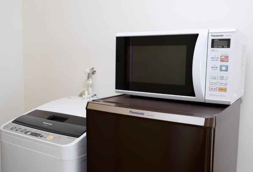 فندق Peace Island Miyakojima Shiyakusho Tori