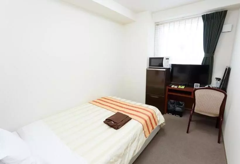 Hotel Peace Island Miyakojima Shiyakusho Tori