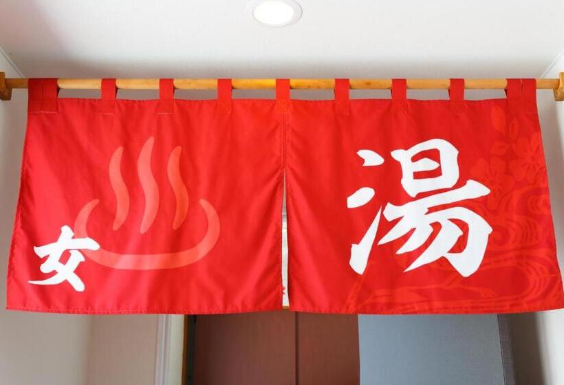 فندق Peace Island Miyakojima Shiyakusho Tori