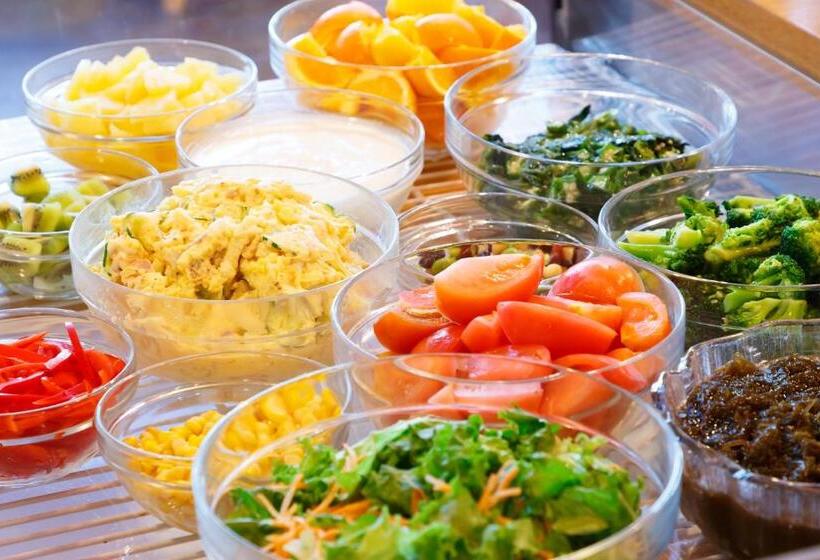 فندق Peace Island Miyakojima Shiyakusho Tori