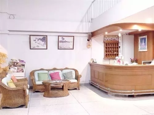 בית מלון כפרי Thassanee