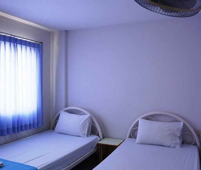 בית מלון כפרי Thassanee