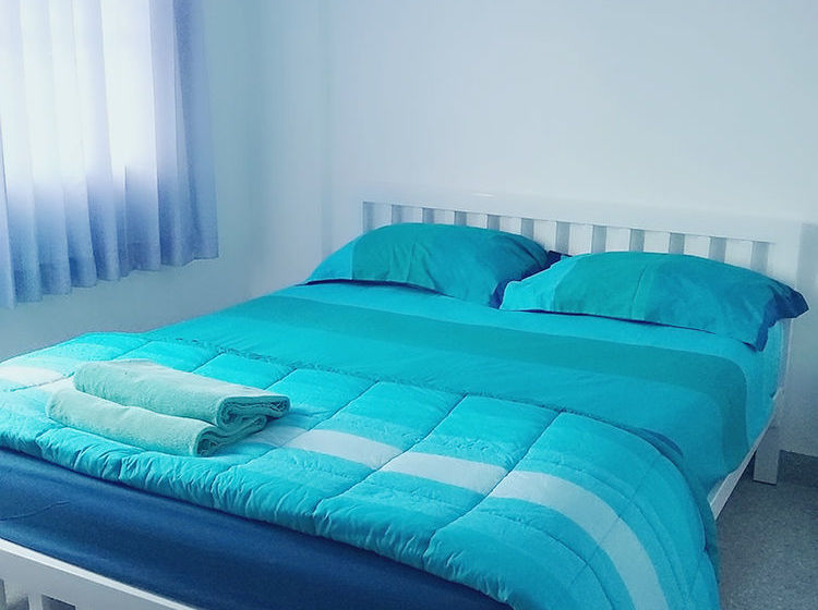 בית מלון כפרי Thassanee