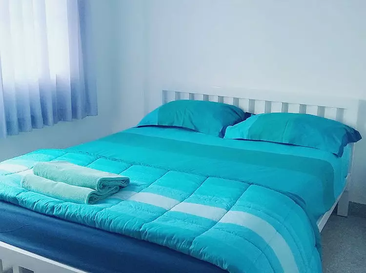 בית מלון כפרי Thassanee