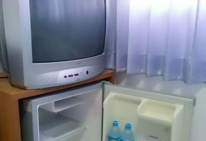 בית מלון כפרי Thassanee