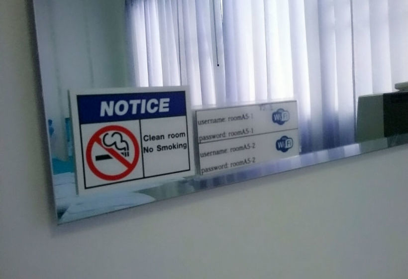 בית מלון כפרי Thassanee