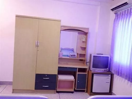 בית מלון כפרי Thassanee