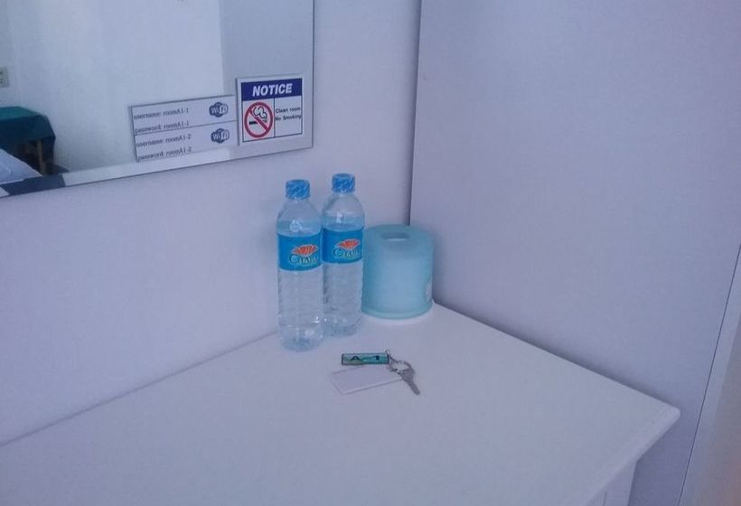 בית מלון כפרי Thassanee