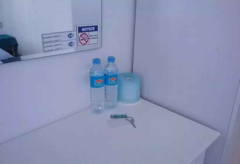 בית מלון כפרי Thassanee