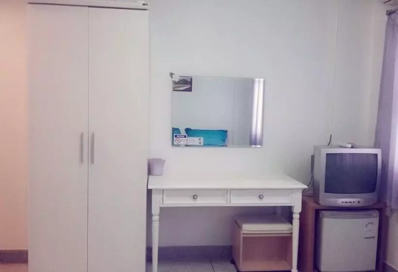 בית מלון כפרי Thassanee