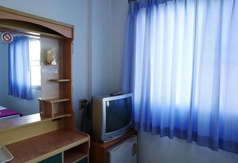 בית מלון כפרי Thassanee