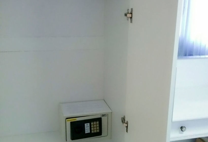 בית מלון כפרי Thassanee