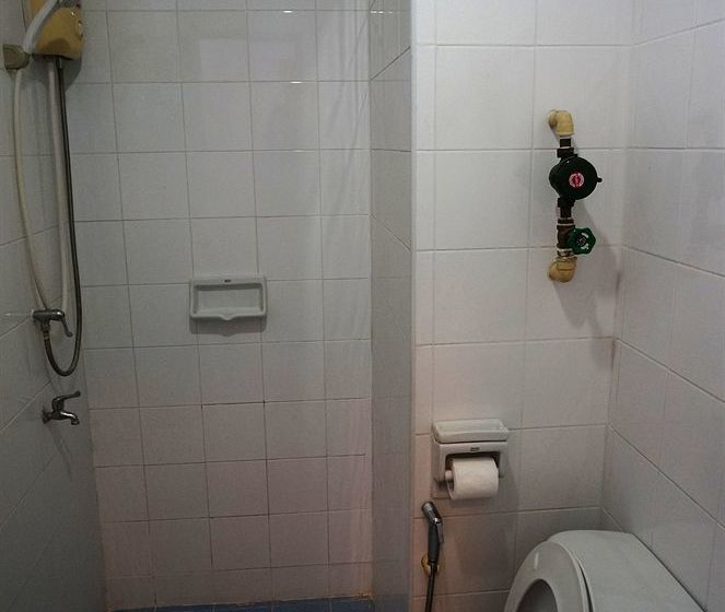 בית מלון כפרי Thassanee