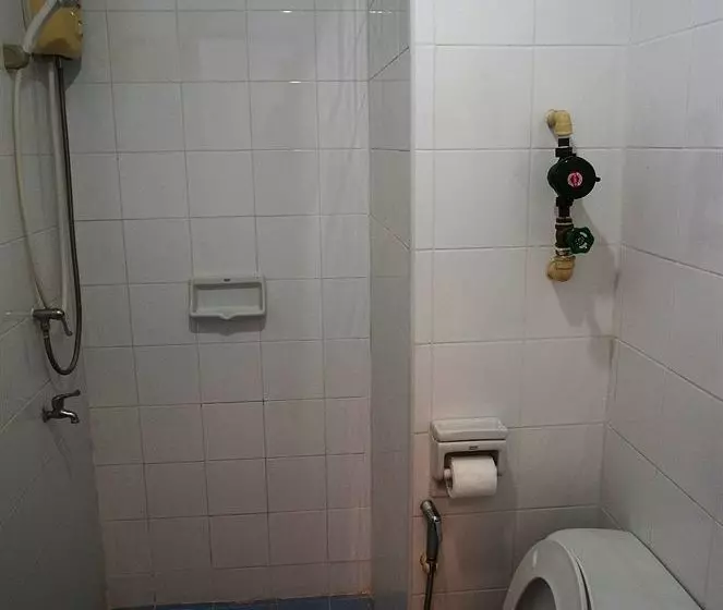 בית מלון כפרי Thassanee