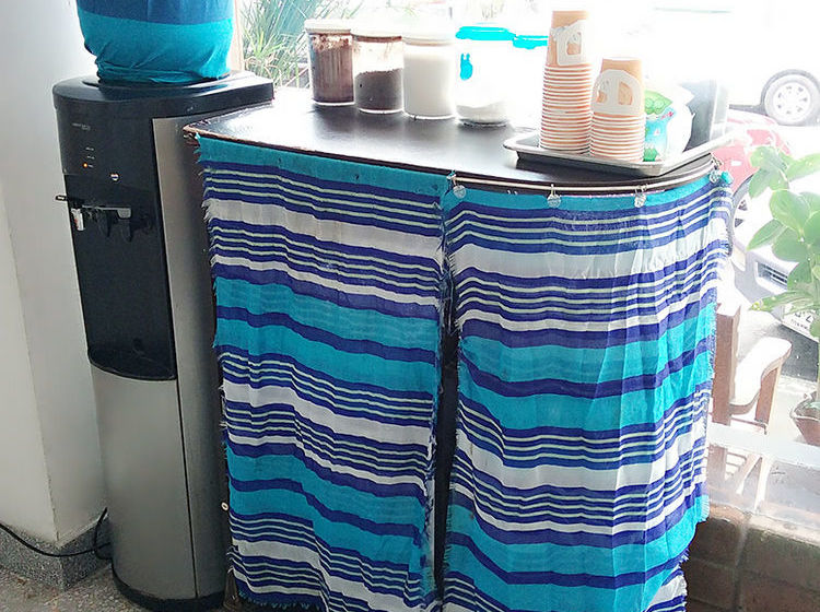 בית מלון כפרי Thassanee