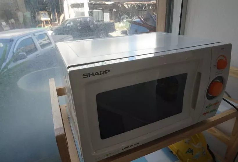 בית מלון כפרי Thassanee