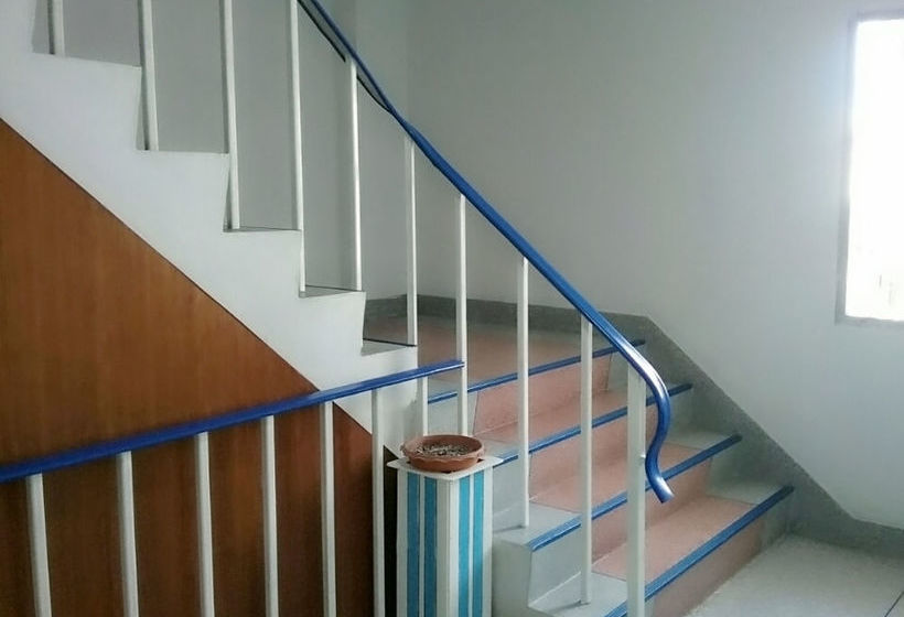 בית מלון כפרי Thassanee