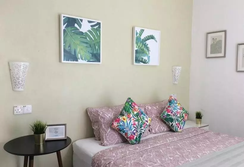 Hotel The Fint Hus Villa