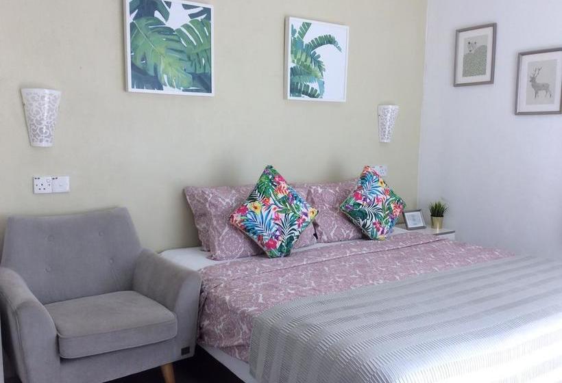 فندق The Fint Hus Villa