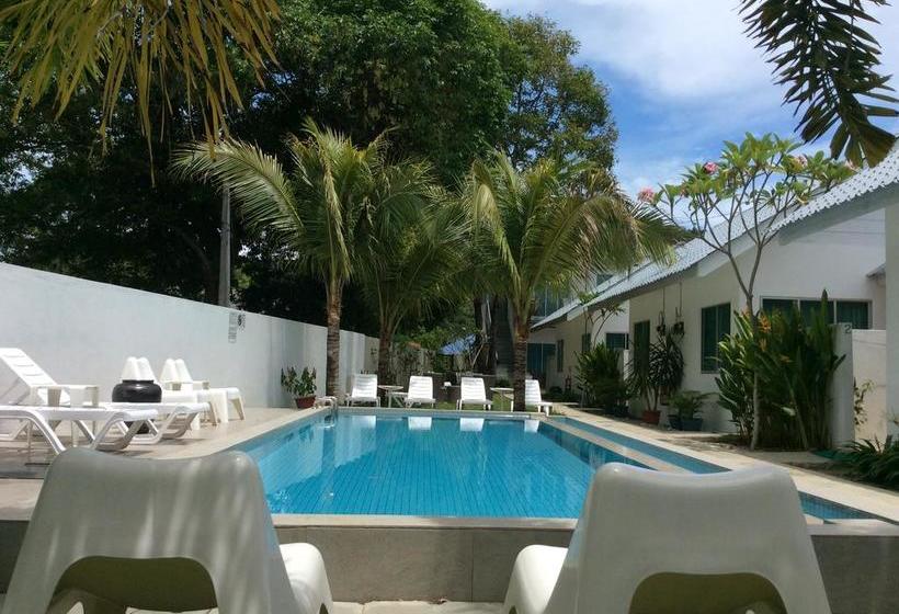 فندق The Fint Hus Villa