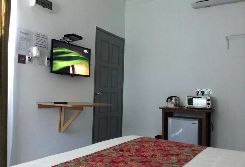 Hotel The Fint Hus Villa