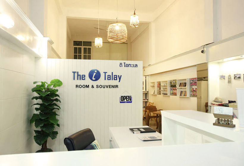 호텔 The I Talay