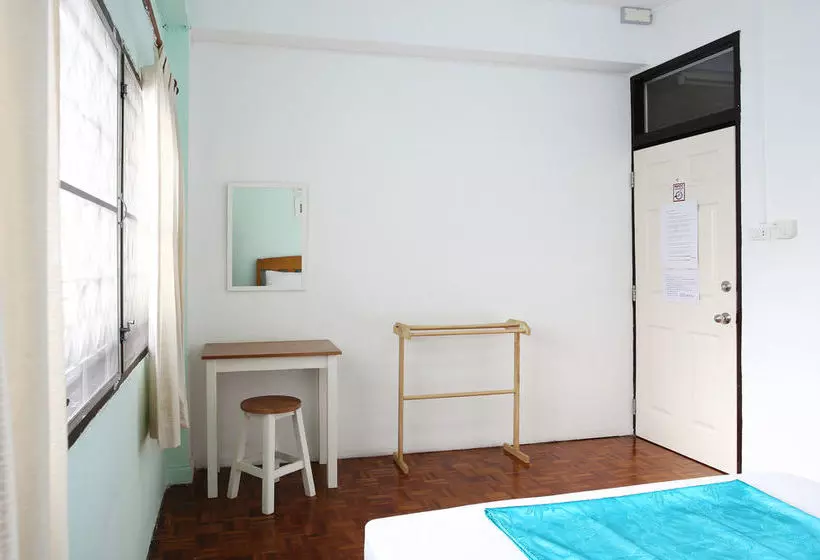 فندق The I Talay