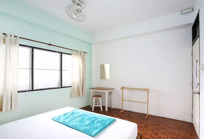 فندق The I Talay