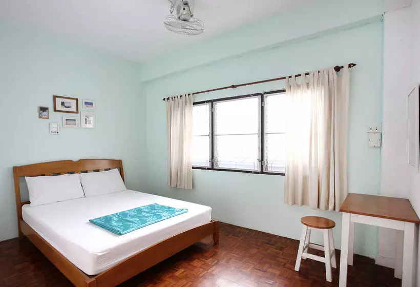 فندق The I Talay