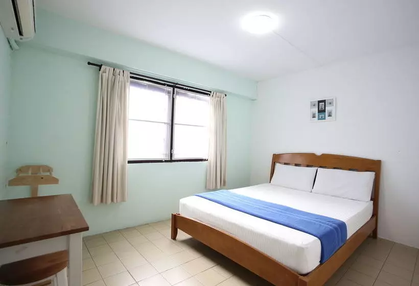 فندق The I Talay