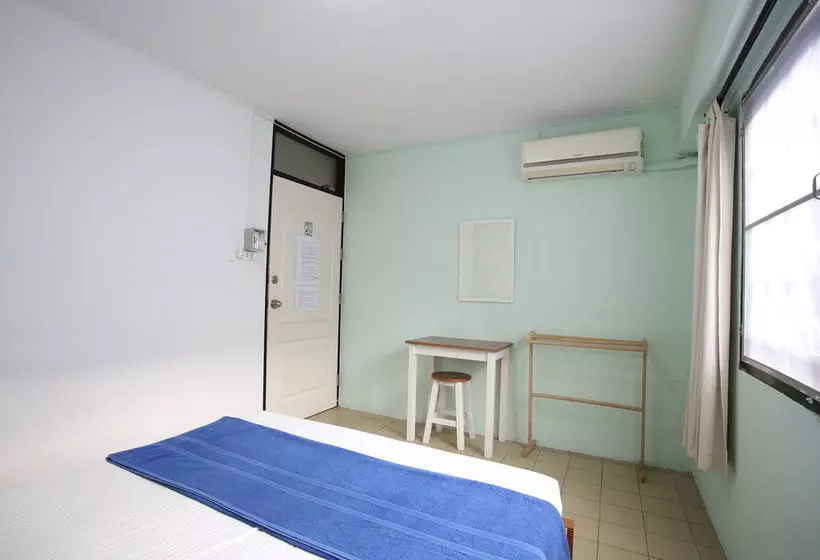 فندق The I Talay