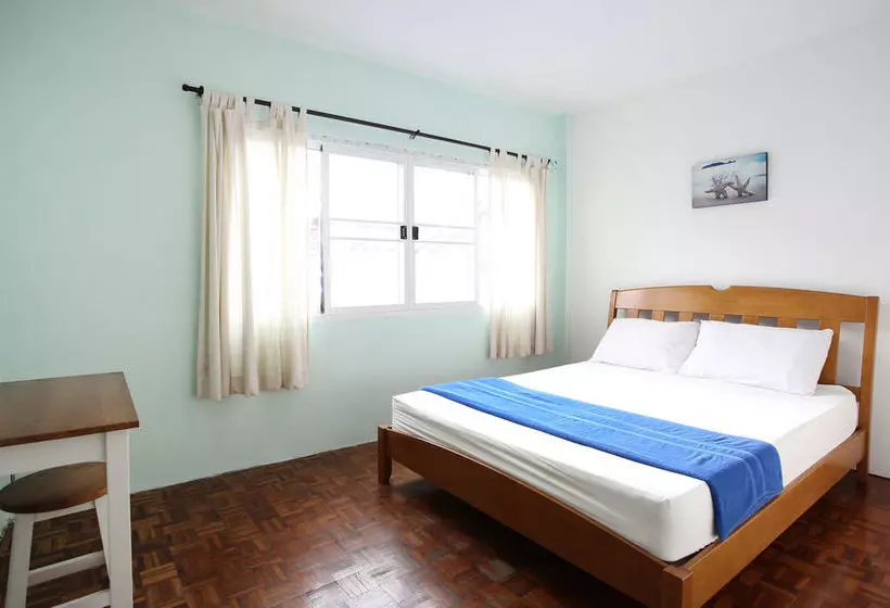 فندق The I Talay