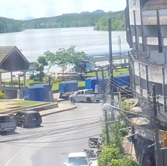 فندق The I Talay