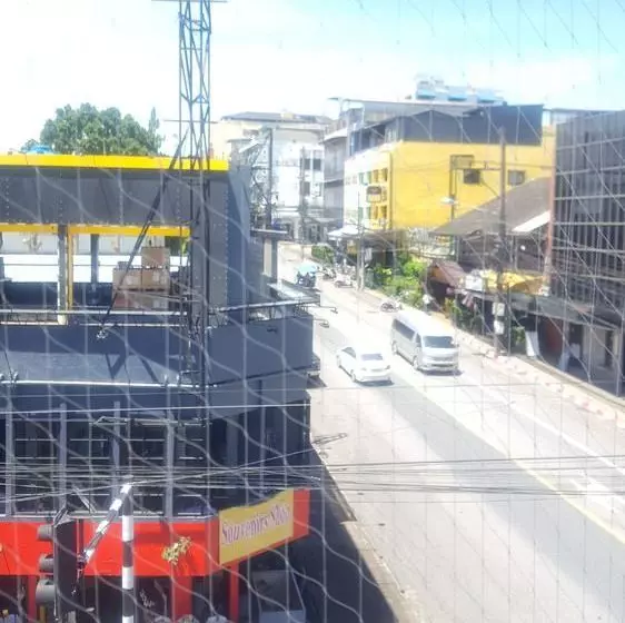 فندق The I Talay