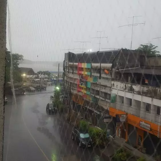 فندق The I Talay