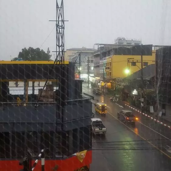 فندق The I Talay