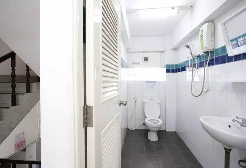 فندق The I Talay