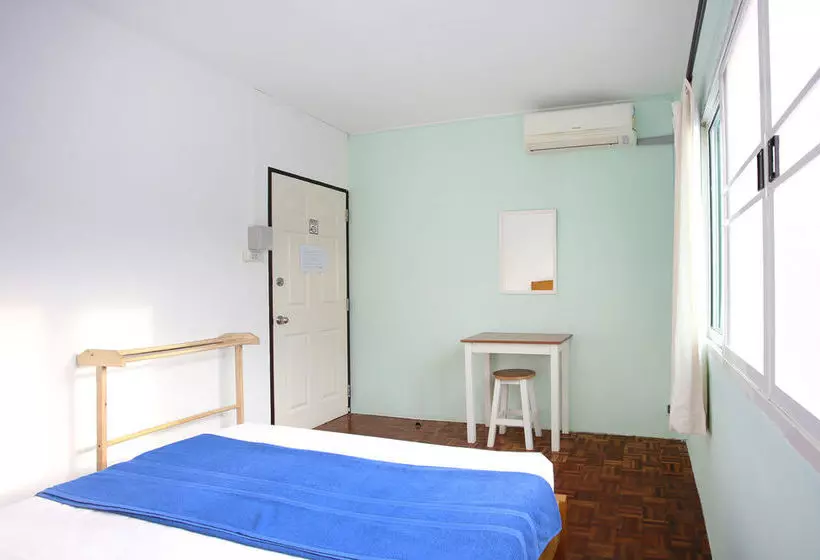 فندق The I Talay