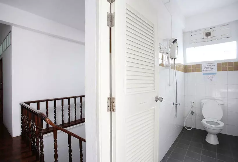 فندق The I Talay