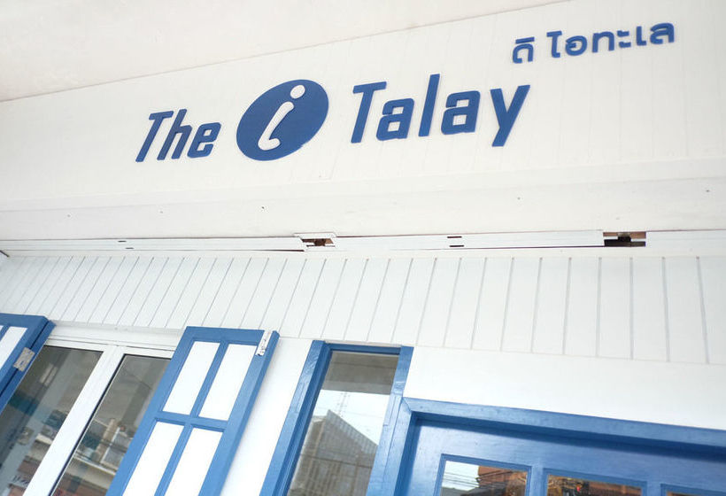 호텔 The I Talay