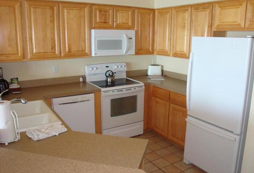 ホテル Whale Pointe At Depoe Bay