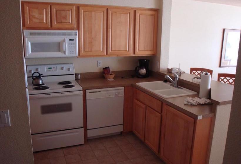 ホテル Whale Pointe At Depoe Bay