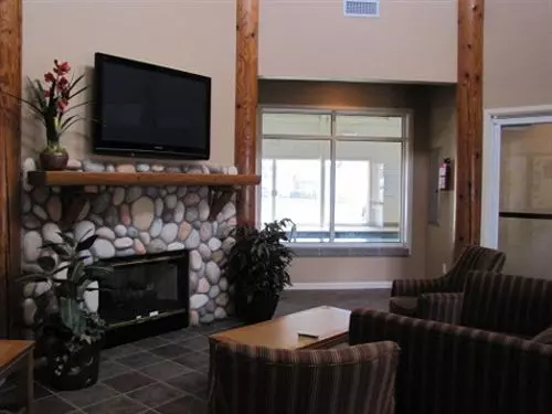 ホテル Whale Pointe At Depoe Bay