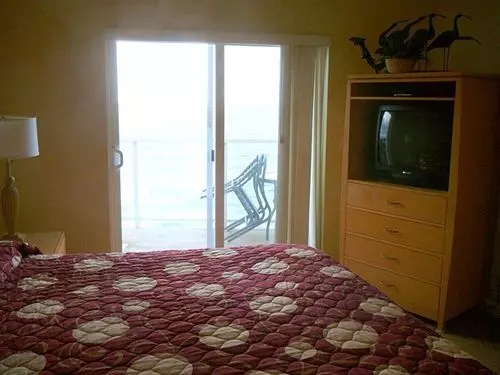 ホテル Whale Pointe At Depoe Bay