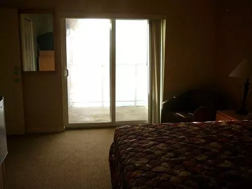 ホテル Whale Pointe At Depoe Bay