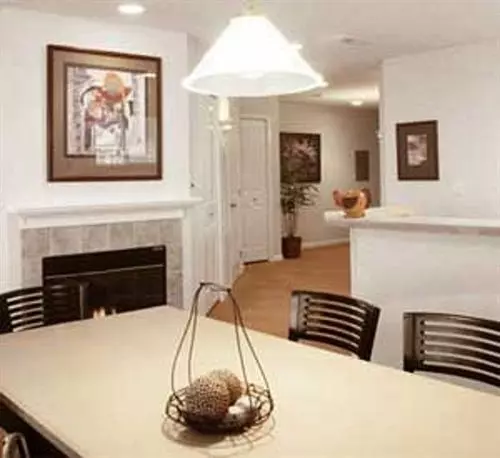 ホテル Whale Pointe At Depoe Bay