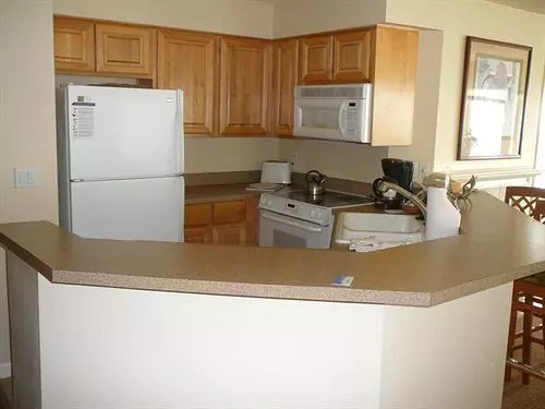 ホテル Whale Pointe At Depoe Bay