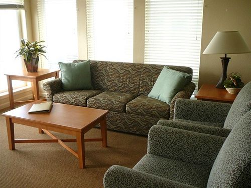 ホテル Whale Pointe At Depoe Bay