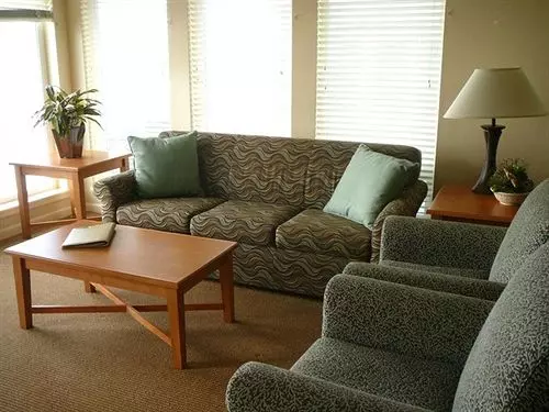 ホテル Whale Pointe At Depoe Bay