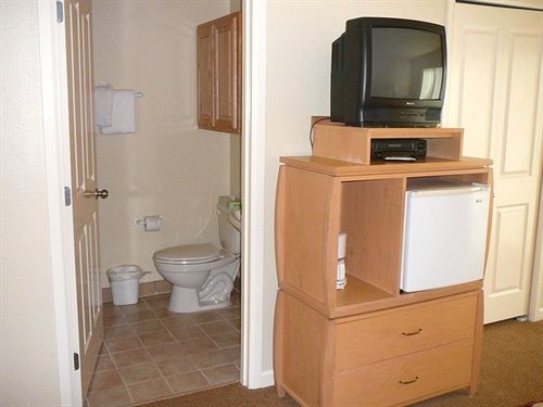 ホテル Whale Pointe At Depoe Bay